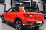 VW T-Roc 1.6 TDI STYLE / RED & BLACK / NAVI+KAMERA 100.000 km 15.888 &euro; Hamm 59077