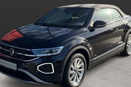 VW T-Roc 36.155 km 24.390 &euro; Ahlen 59227