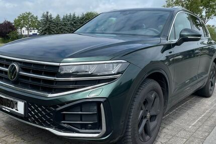 VW Touareg 63.500 km 51.700 &euro; Everswinkel 48351