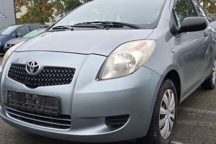 Toyota Yaris 175.000 km 1.000 € Ascheberg 59387