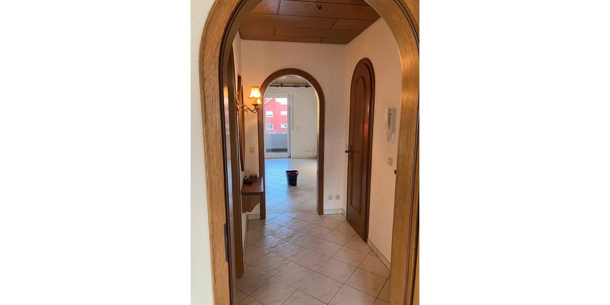 Etagenwohnung Bad Sassendorf - 2.5 Zimmer, 53 m&sup2;, 145.000&euro; | Angebot:25047926