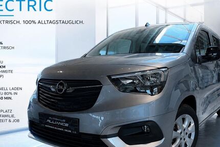 Opel Combo Life 12.236 km 24.990 &euro; Oelde 59302