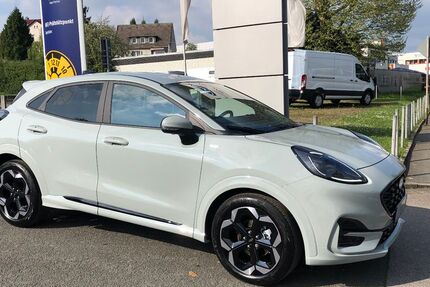 Ford Puma 6.050 km 26.987 € Iserlohn 58636