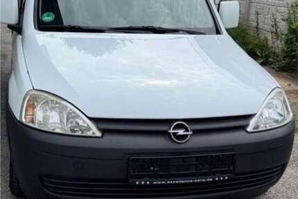 Opel Combo 185.000 km 2.990 &euro; Hamm, Stadt 59067