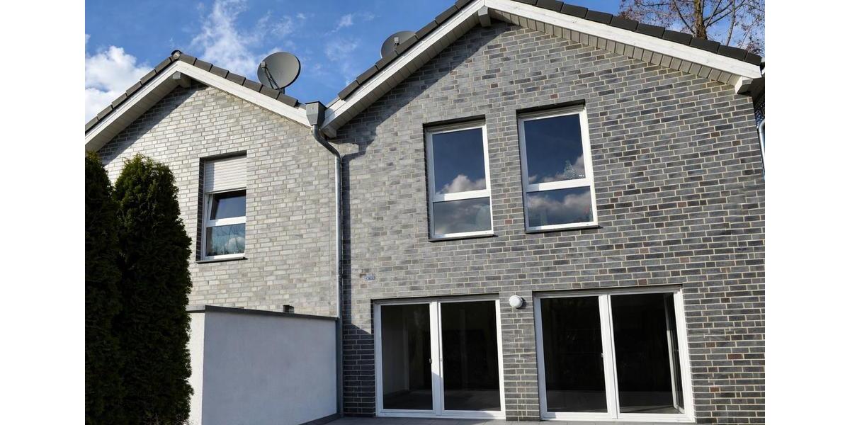 Doppelhaushälfte Ahlen - 4 Zimmer, 136 m&sup2;, 469.000&euro; | Angebot:25286751