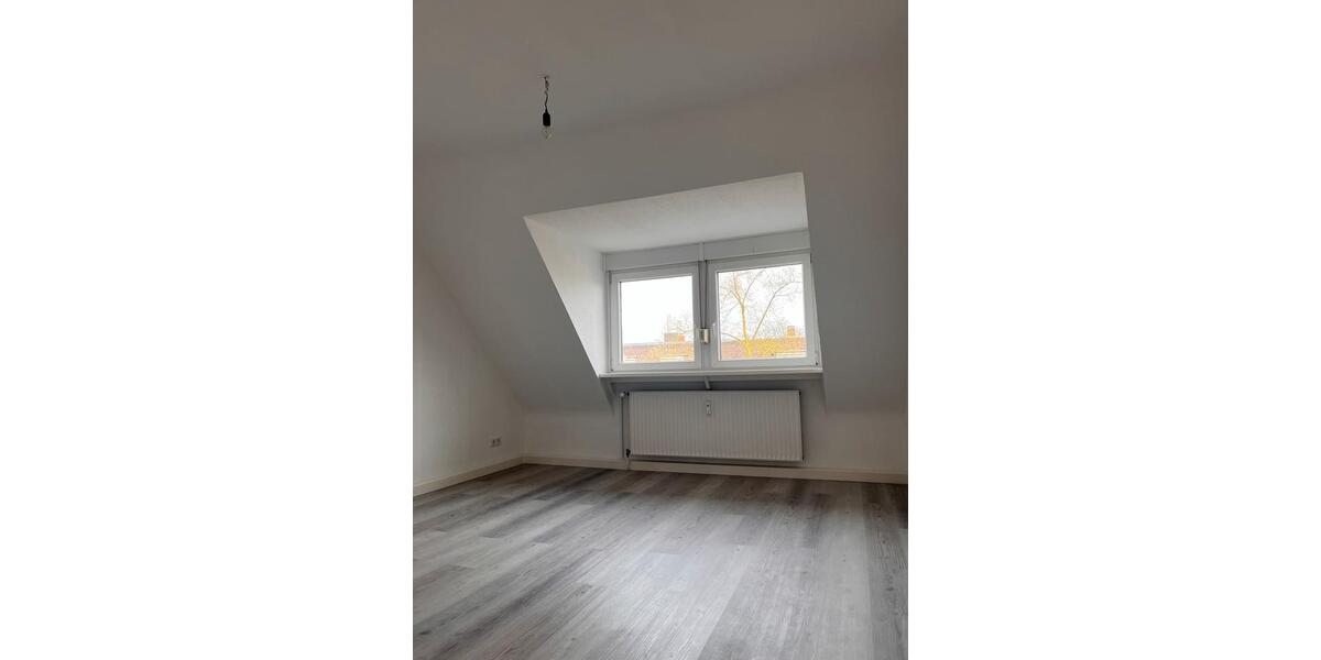 Dachgeschoßwohnung Bergkamen - 2 Zimmer, 52 m&sup2;, 494&euro; | Angebot:26313524