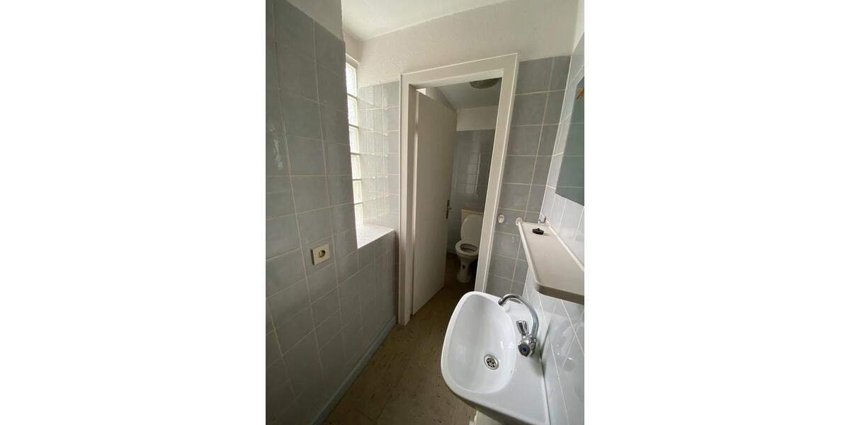 Menden: 3 Kaltmieten frei! Helle Büroräume in zentraler Innenstadtlage! zimmer