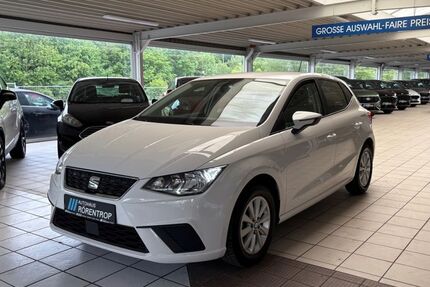 Seat Ibiza 95.350 km 10.976 &euro; Lünen 44532