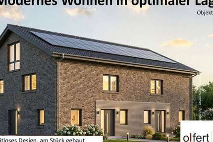 Haus Oelde - 4 Zimmer, 147 m&sup2;, 497.000&euro; | Angebot:26788838