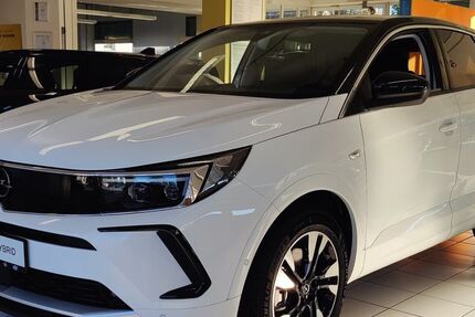 Opel Grandland (X) 5.000 km 44.900 &euro; Ahlen 59229