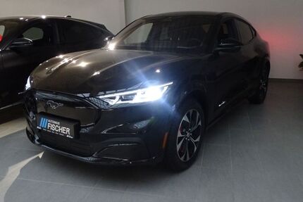 Ford Mustang Mach-E 55.000 km 39.412 &euro; Lünen 44532