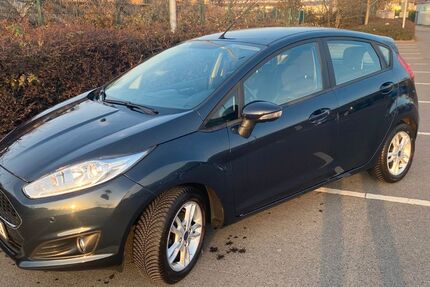 Ford Fiesta 62.400 km 7.800 &euro; Lüdinghausen 59348