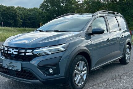 Dacia Jogger 18.404 km 18.990 &euro; Beckum 59269