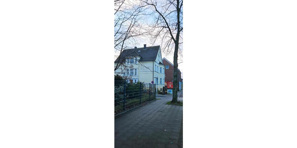 Dachgeschoßwohnung Ahlen Dolberg - 2 Zimmer, 60 m&sup2;, 400&euro; | Angebot:25247979