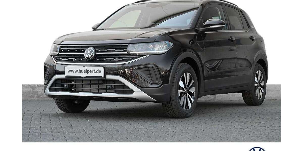 VW T-Cross 4.445 km 24.911 &euro; Bergkamen 59192