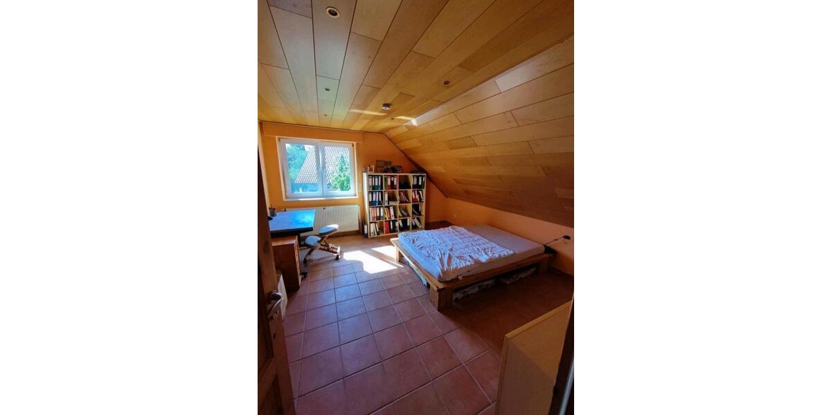 Einfamilienhaus mit WP u. PV von Privat in ruhiger Sackgassenlage 5 zimmer