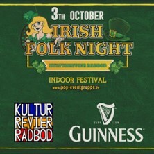 2. Irish Folk Night in Hamm Hamm