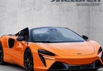 McLaren Artura