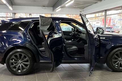 Land Rover Range Rover Velar 90.950 km 39.999 &euro; Werl 59457
