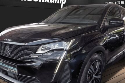 Peugeot 3008 21.382 km 28.780 &euro; Lünen 44532