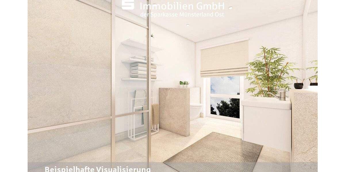 Doppelhaushälfte Beckum - 5 Zimmer, 140 m&sup2;, 403.510&euro; | Angebot:23842738