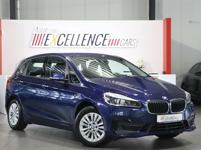 220 Active Tourer d xDrive Advantage / PANORAMA