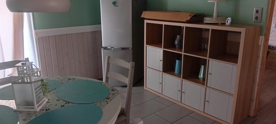Bungalow Möhnesee - 2 Zimmer, 38 m&sup2;, 53.000&euro; | Angebot:27141924