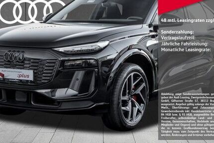 Audi e-tron 9.990 km 78.290 &euro; Lünen 44534