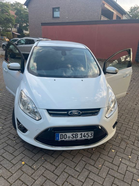 Ford C-Max 202.000 km 5.000 € Dortmund 44369