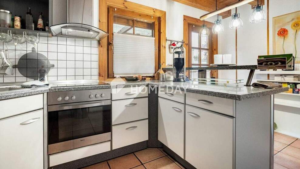 Freistehendes Einfamilienhaus mit Charme und Flexibilität 5 zimmer