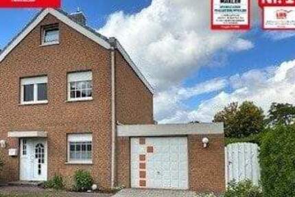 Charmantes Reihenendhaus mit Garten in attraktiver Wohnlage von Ahlen! 5 zimmer