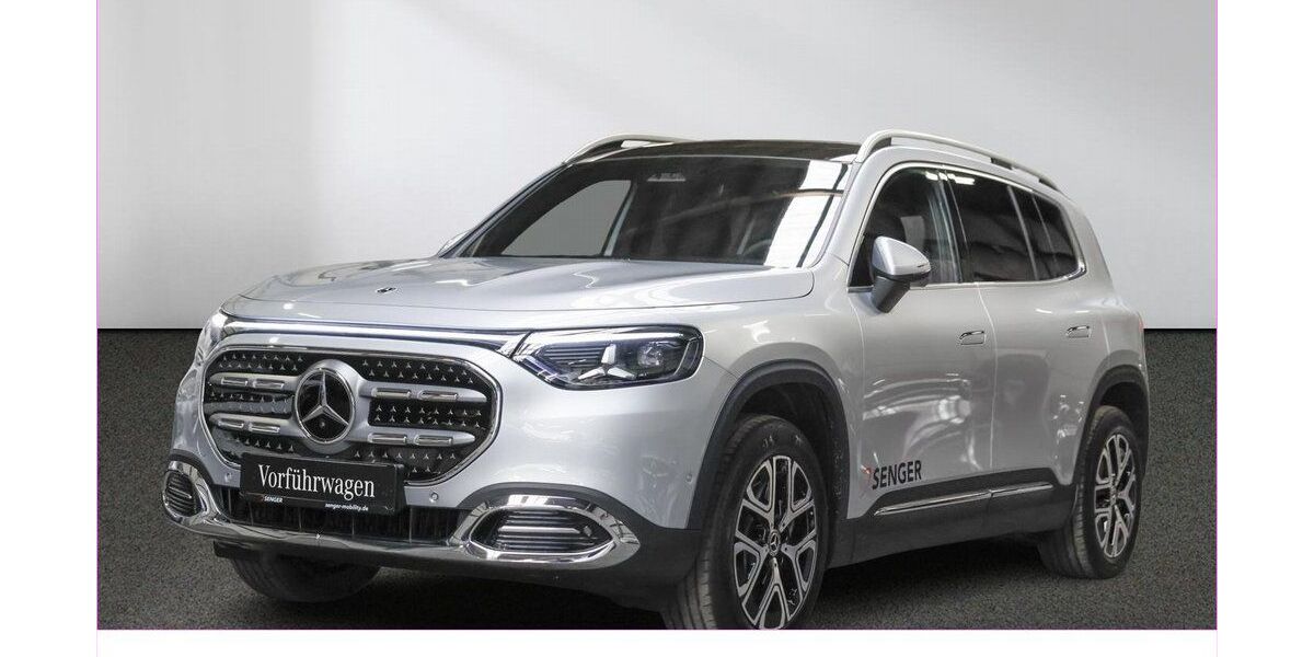 Mercedes-Benz GLB 250 9.900 km 55.985 &euro; Hamm 59067