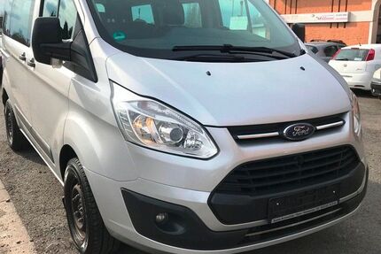 Ford Transit 213.542 km 11.799 € Unna 59425
