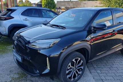 Toyota Yaris Cross 20.900 km 25.990 € Beckum 59269