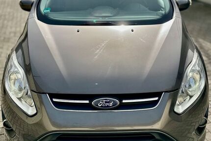 Ford C-Max 76.000 km 6.490 &euro; Menden 58706