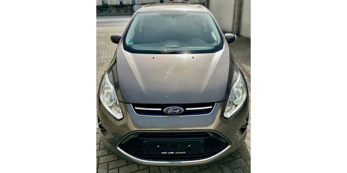 Ford C-Max 76.000 km 6.600 &euro; Menden 58706
