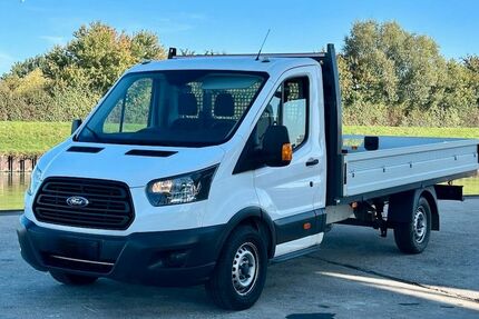 Ford Transit 30.000 km 14.800 &euro; Hamm 59067