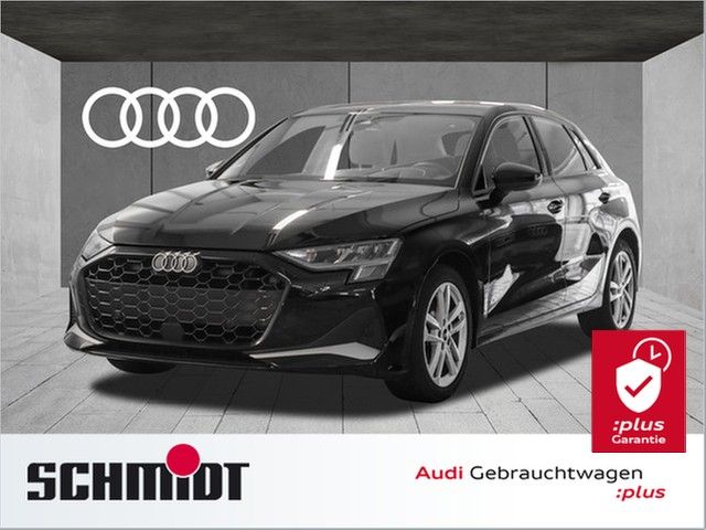 Audi A3 26.460 km 26.340 &euro; Lünen 44534
