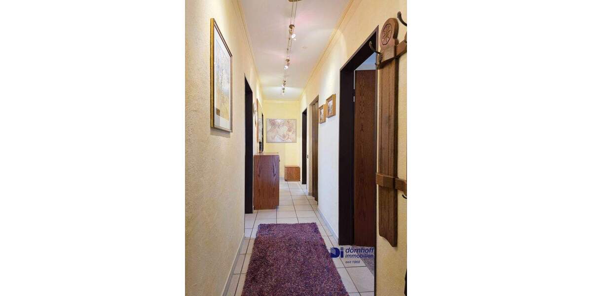 Etagenwohnung Dortmund / Brackel Brackel - 4 Zimmer, 106 m&sup2;, 349.000&euro; | Angebot:23941976