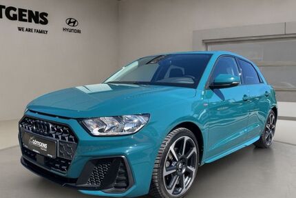 Audi A1 107.525 km 17.949 &euro; Soest 59494