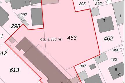 Grundstück Lünen Lünen-Süd - 595.000&euro; | Angebot:23969952
