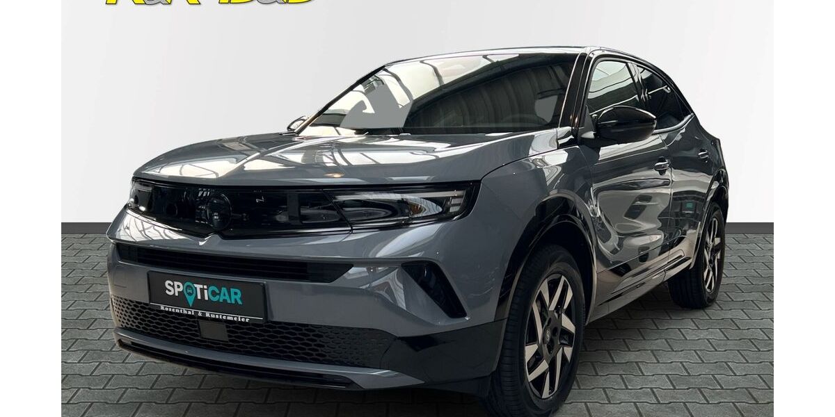 Opel Mokka 1.536 km 23.980 € Soest 59494