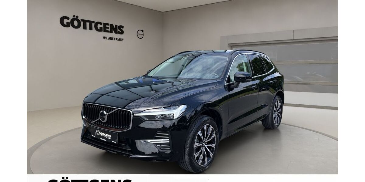 Volvo XC60 41.469 km 31.980 &euro; Soest 59494