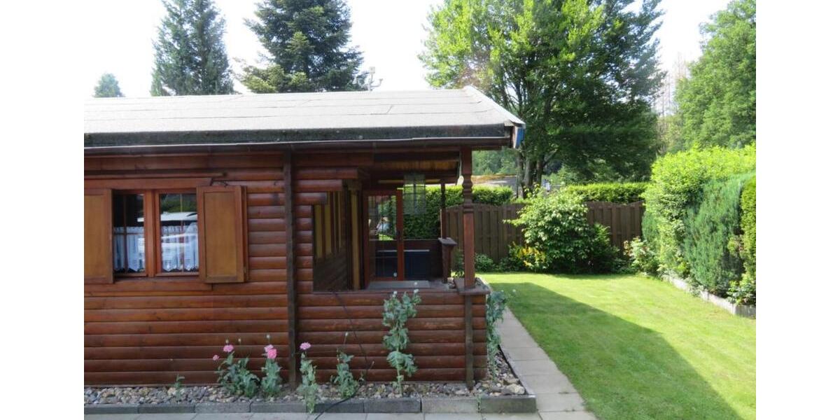 Einfamilienhaus Möhnesee - 2 Zimmer, 50 m&sup2;, 67.500&euro; | Angebot:25417635