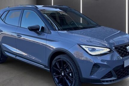 Seat Arona 2.500 km 28.190 &euro; Ennigerloh 59320