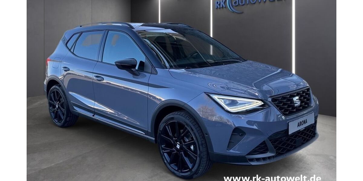Seat Arona 2.500 km 28.190 &euro; Ennigerloh 59320