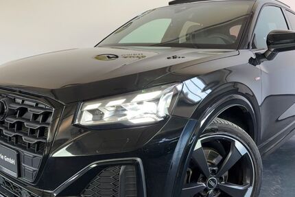 Audi Q2 71.800 km 30.490 &euro; Beckum 59269