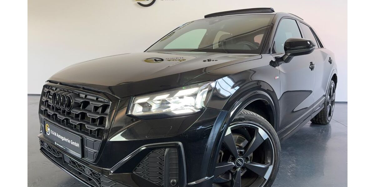 Audi Q2 71.800 km 30.490 &euro; Beckum 59269