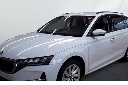 Skoda Octavia 12.598 km 28.922 &euro; Hamm 59075