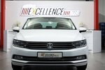 VW Passat 1.6 TDI Comfortline WHITE / MASSAGE+SHZ 176.000 km 9.999 &euro; Hamm 59077
